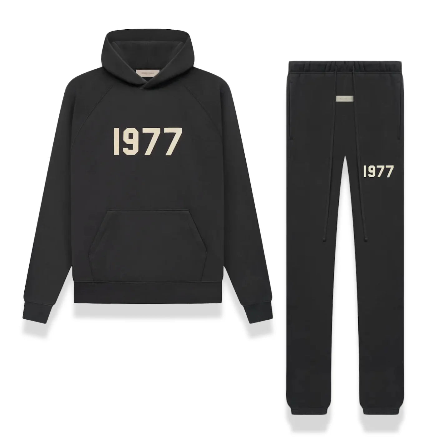 Essentials Fear of God ss22 Iron 1977 sweatpants