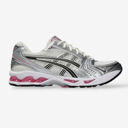 ASICS GEL-Kayano 14 Cream/Sweet Pink