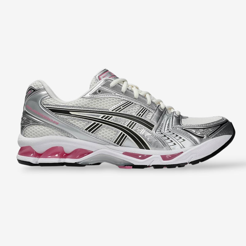 ASICS GEL-Kayano 14 Cream/Sweet Pink