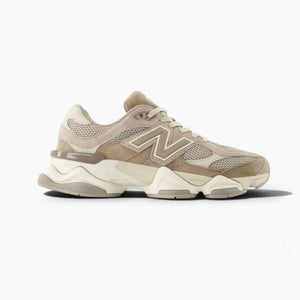 New Balance 9060 Arid Stone Mushroom