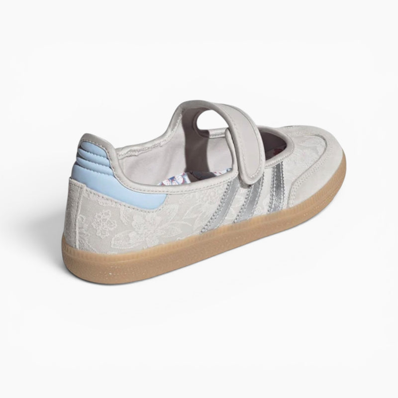 Adidas Samba Jane W Chalk Pearl