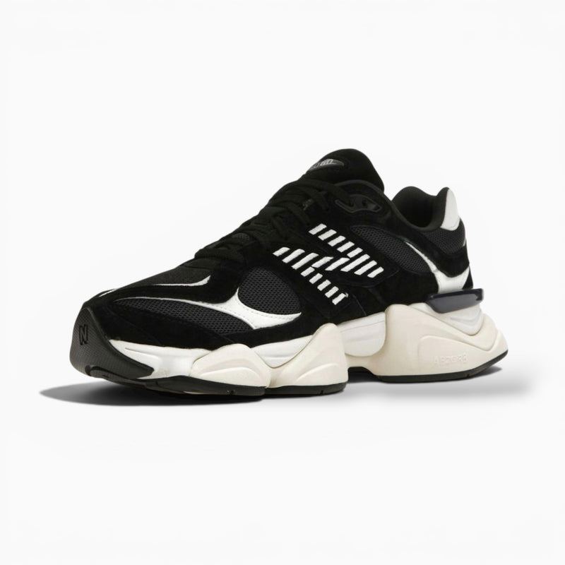 New Balance 9060 Black White