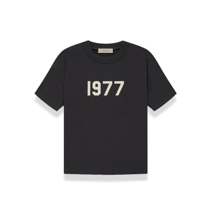 Essentials Fear of God ss22 1977 Iron T-Shirt