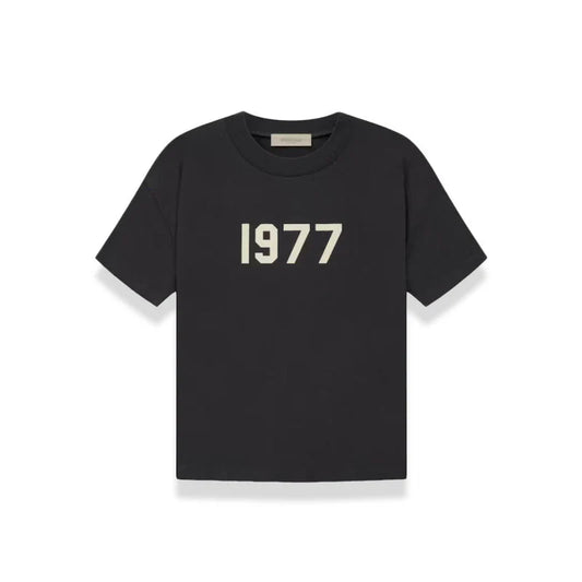 Essentials Fear of God ss22 Tee Iron
