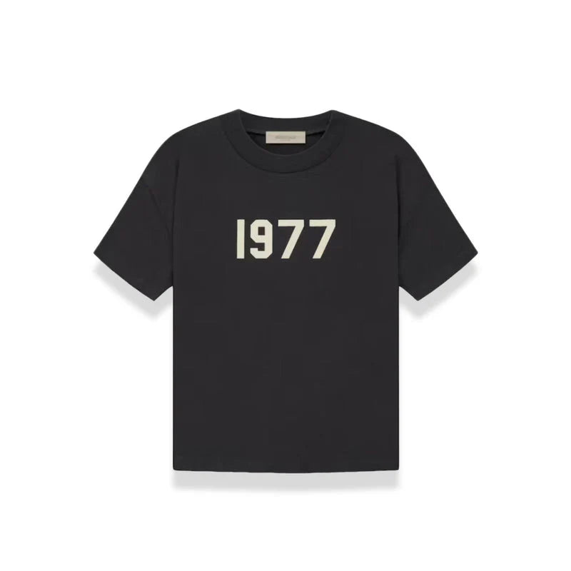 Essentials Fear of God ss22 1977 Iron T-Shirt