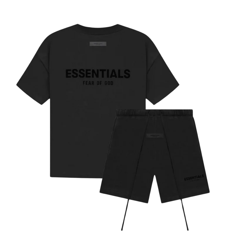 Essentials Fear Of God ss22 Stretch Limo Tee
