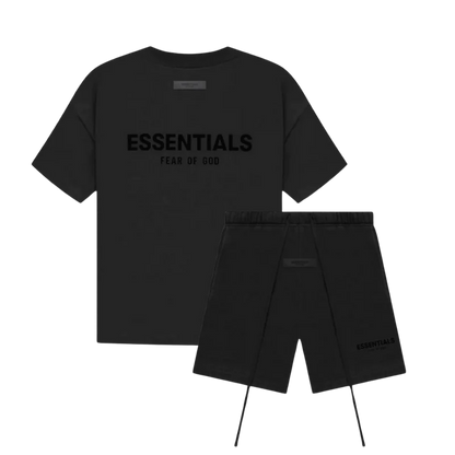 Essentials Fear Of God ss22 Stretch Limo Tee
