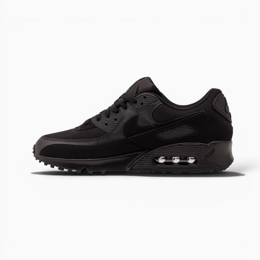 Nike Air Max 90 Schwarz