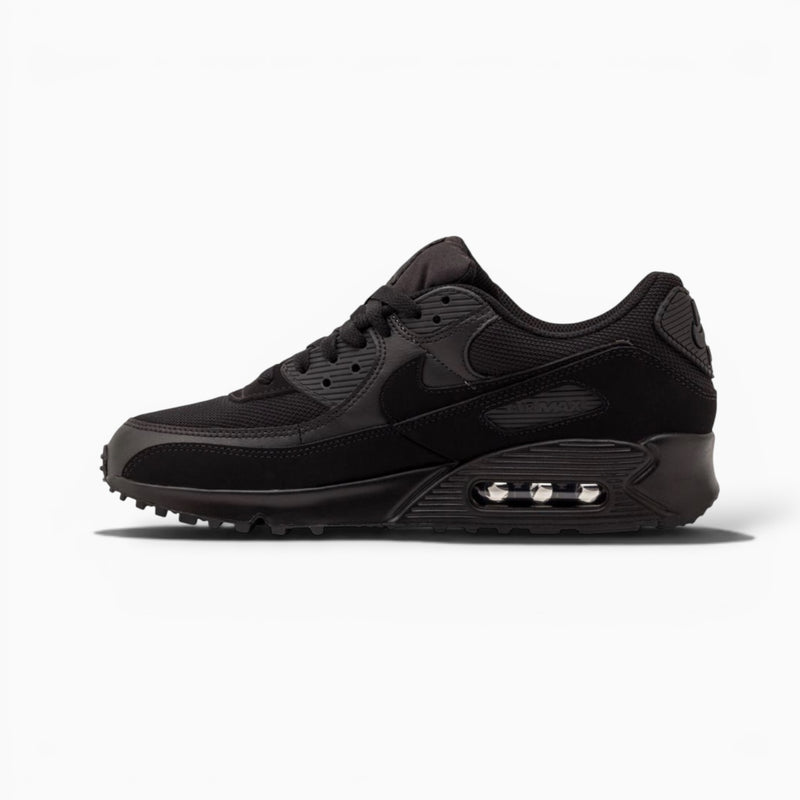 Nike Air Max 90 Schwarz
