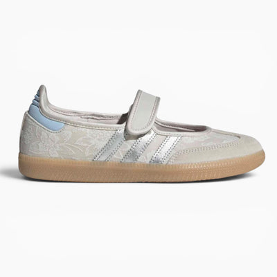 Adidas Samba Jane W Chalk Pearl