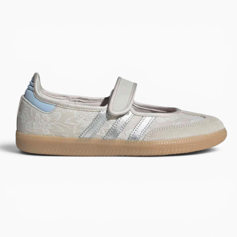 Adidas Samba Jane W Chalk Pearl