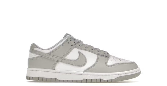 Nike Dunk Low Grey Fog