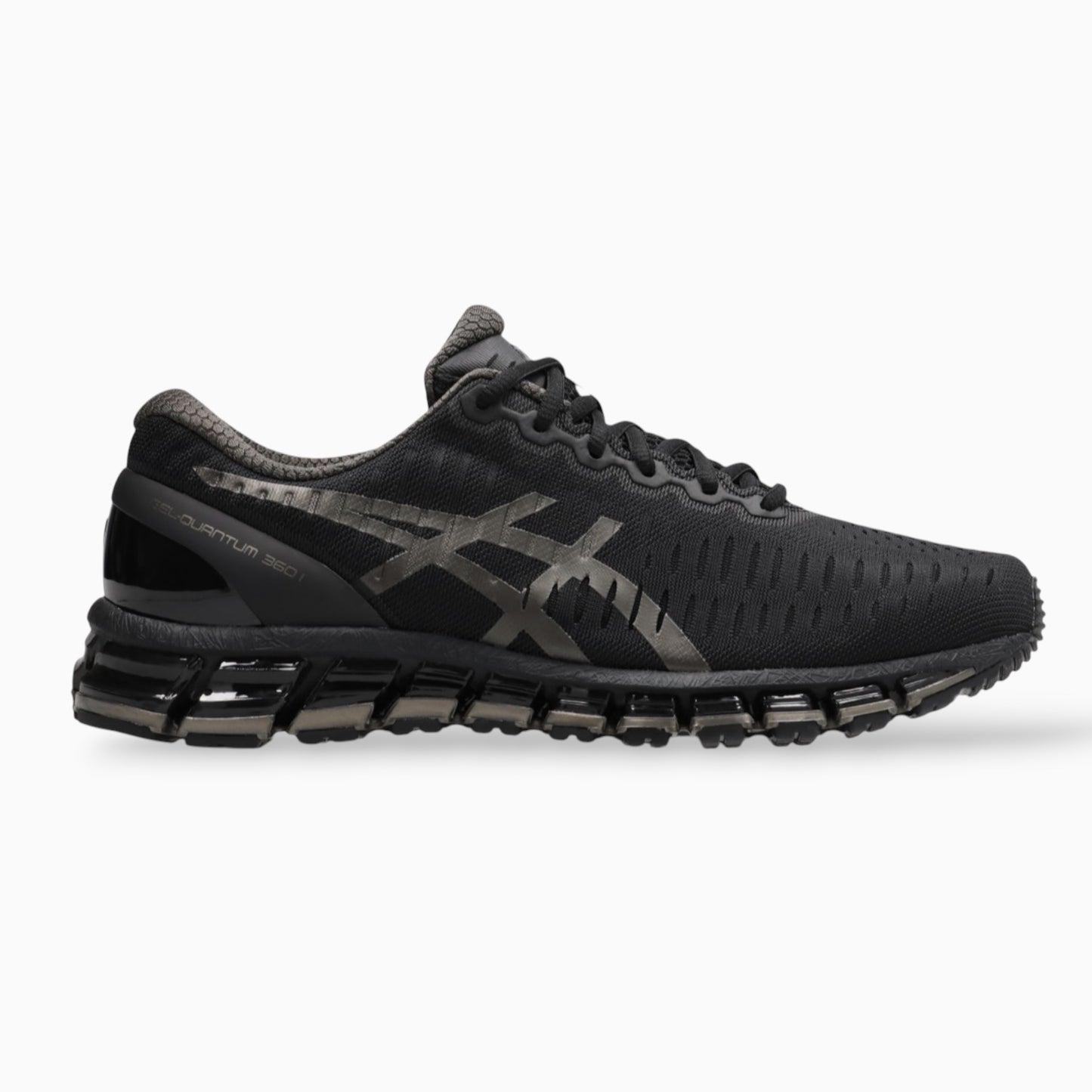 Asics GEL-Quantum 360 Black / Black