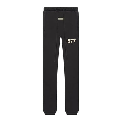 Essentials Fear of God ss22 Iron 1977 sweatpants