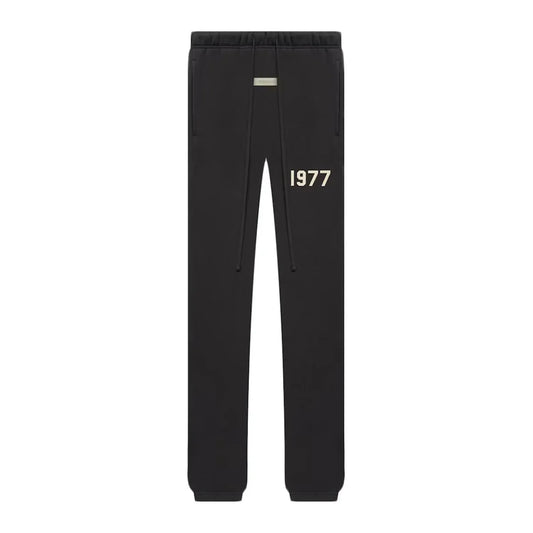 Essentials Fear of God ss22 Iron 1977 sweatpants