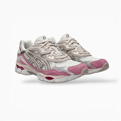 Asics GEL-NYC Cream Beige Pink