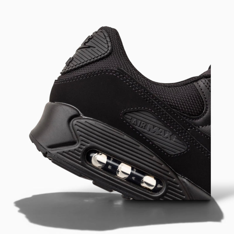 Nike Air Max 90 Schwarz