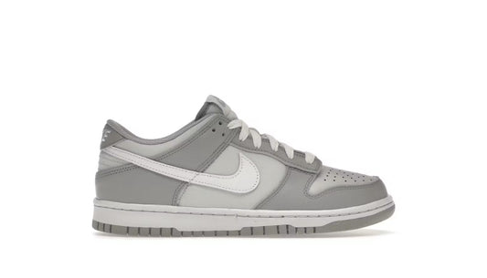Nike Dunk Low Two-Toned Grey