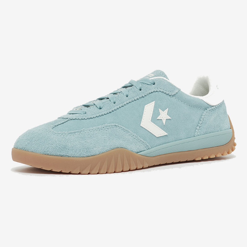 Converse Run Star Trainer OX Vernal Pool Egret