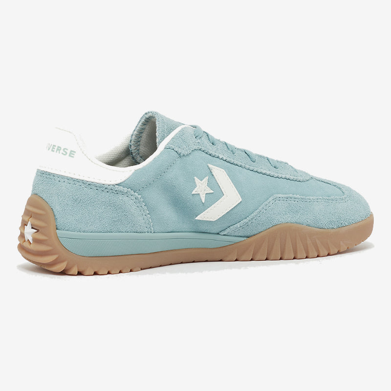 Converse Run Star Trainer OX Vernal Pool Egret