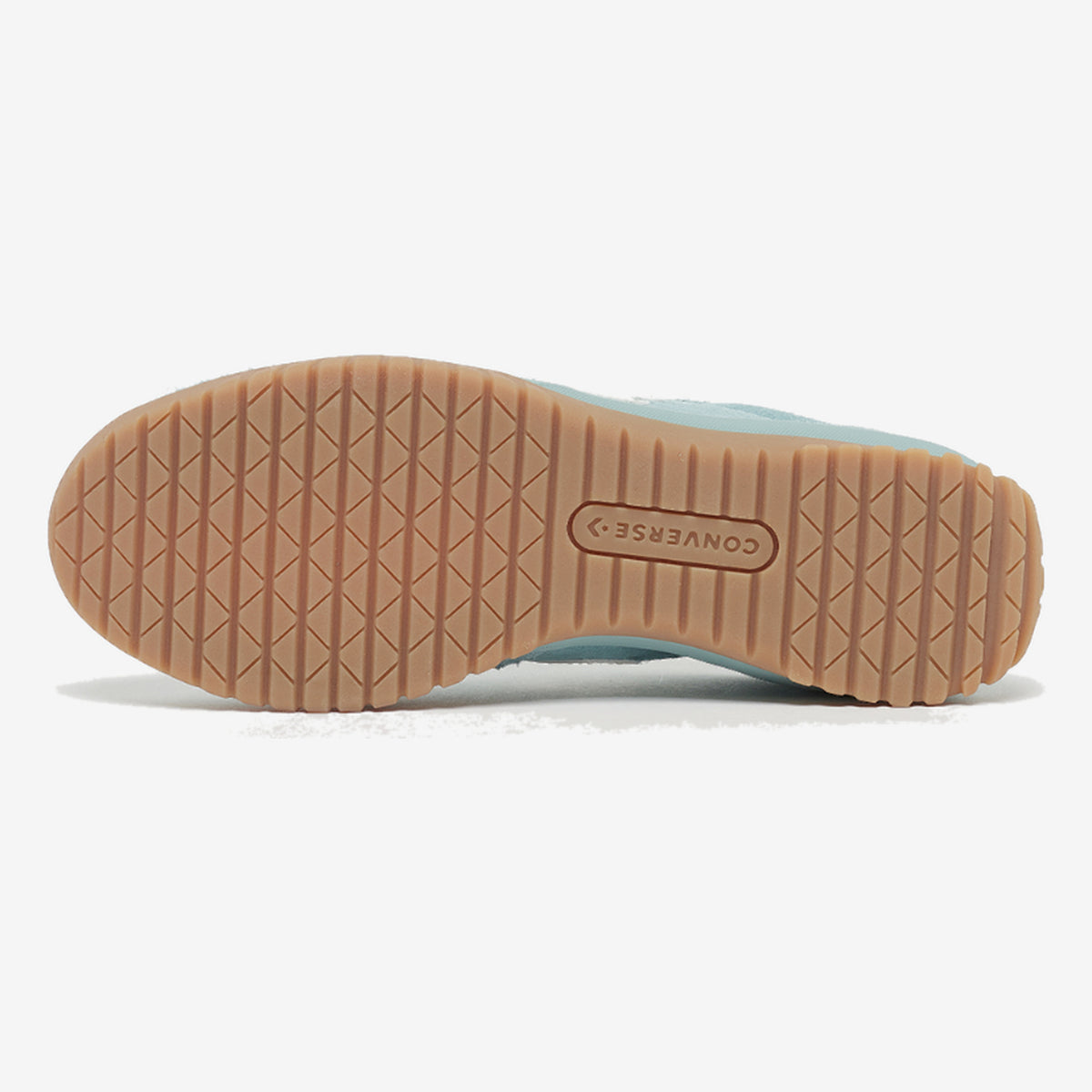 Converse Run Star Trainer OX Vernal Pool Egret