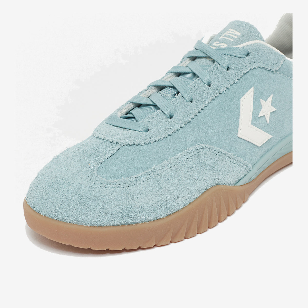 Converse Run Star Trainer OX Vernal Pool Egret