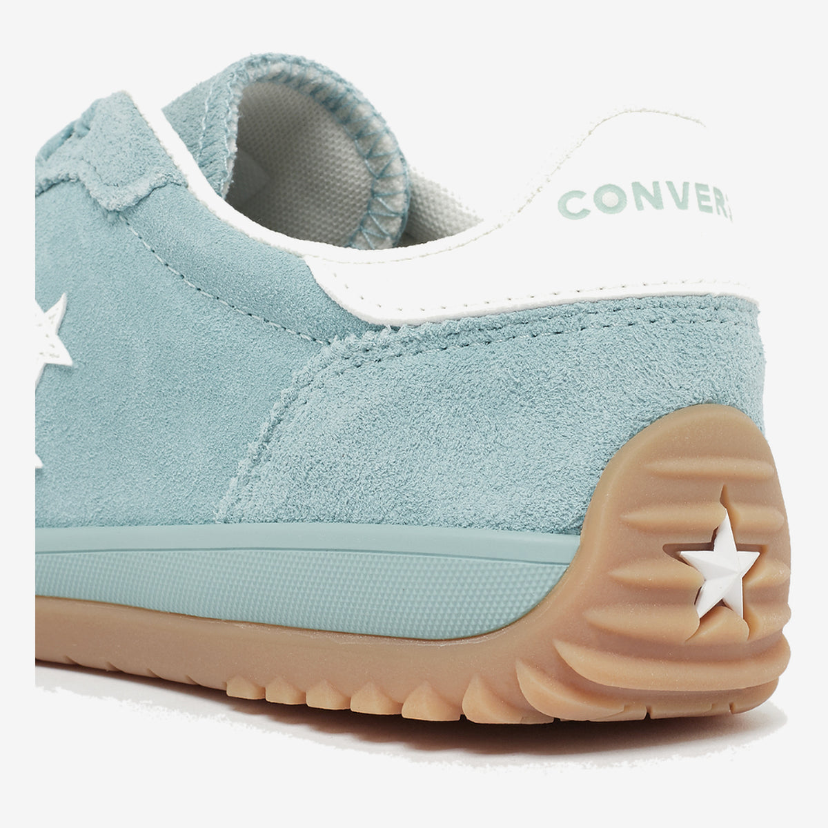 Converse Run Star Trainer OX Vernal Pool Egret