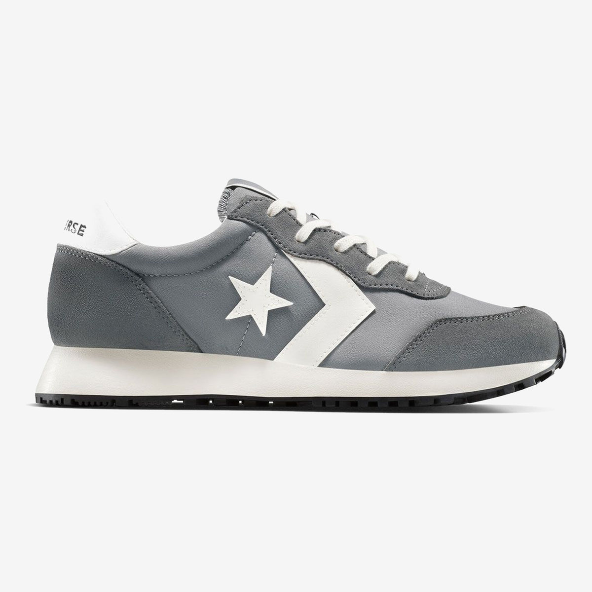 Converse Omega Trainer OX Sharkskin Classic Grey