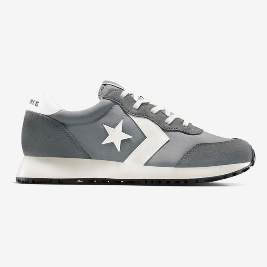Converse Omega Trainer OX Sharkskin Classic Grey Seitenansicht