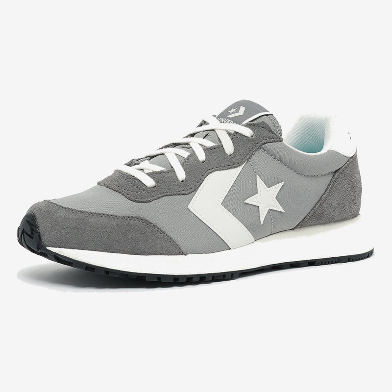Converse Omega Trainer OX Sharkskin Classic Grey