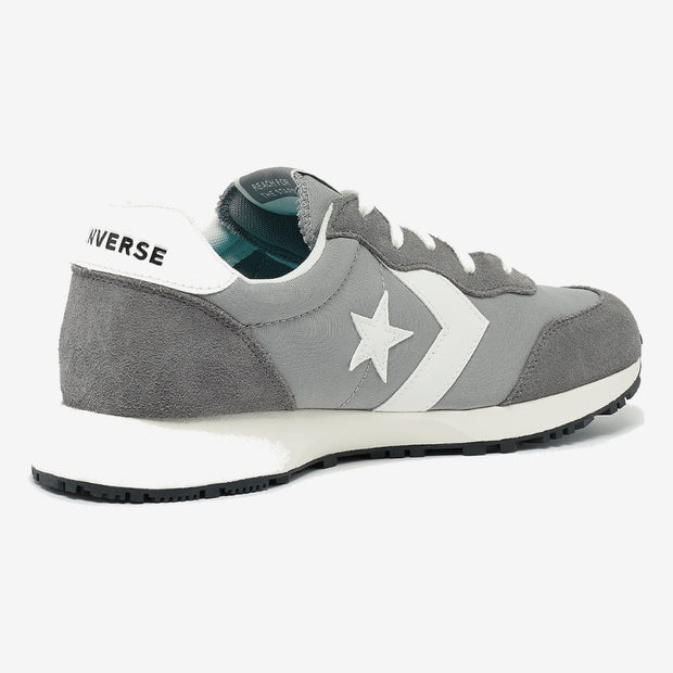 Converse Omega Trainer OX Sharkskin Classic Grey