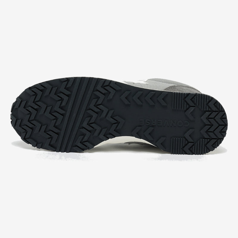 Converse Omega Trainer OX Sharkskin Classic Grey
