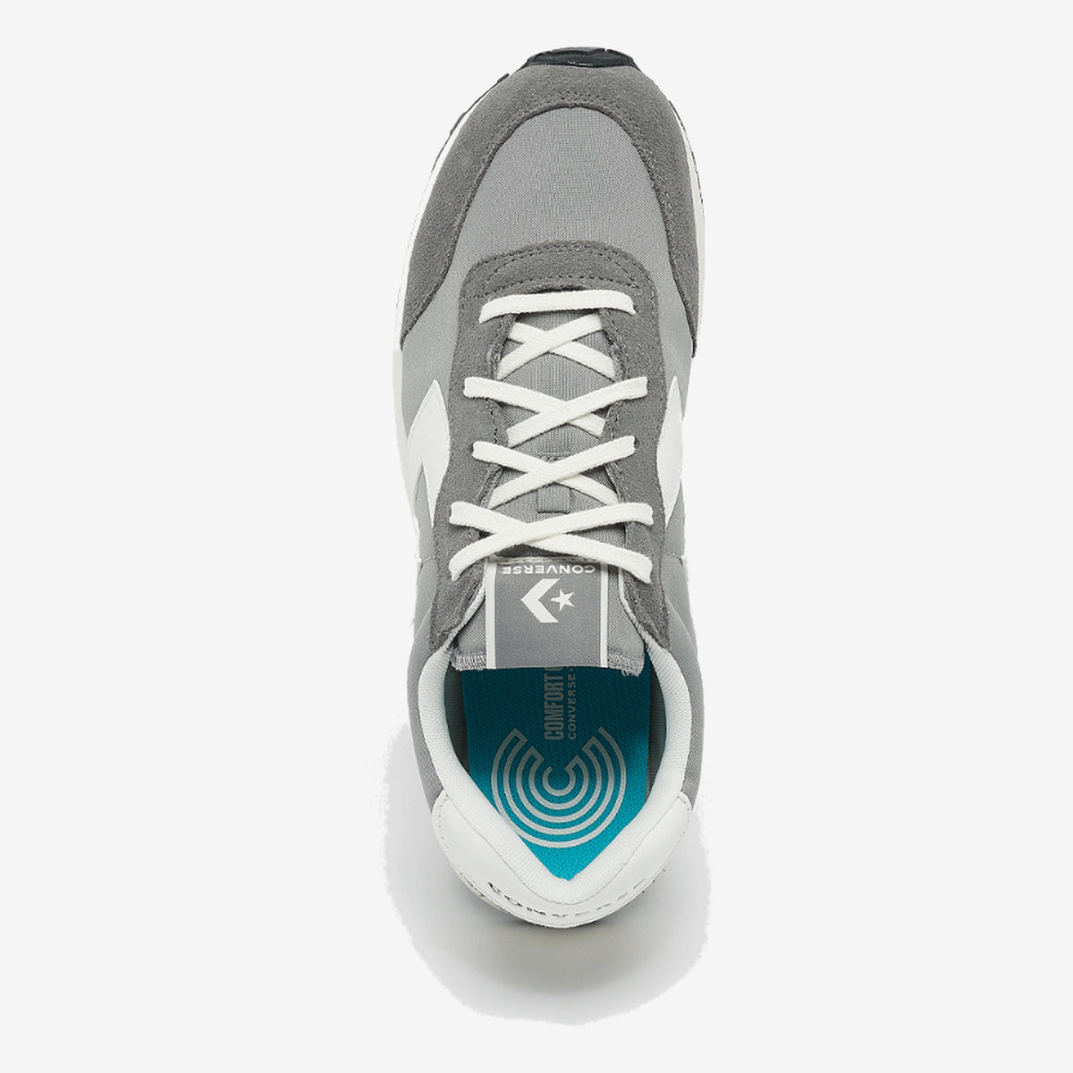 Converse Omega Trainer OX Sharkskin Classic Grey
