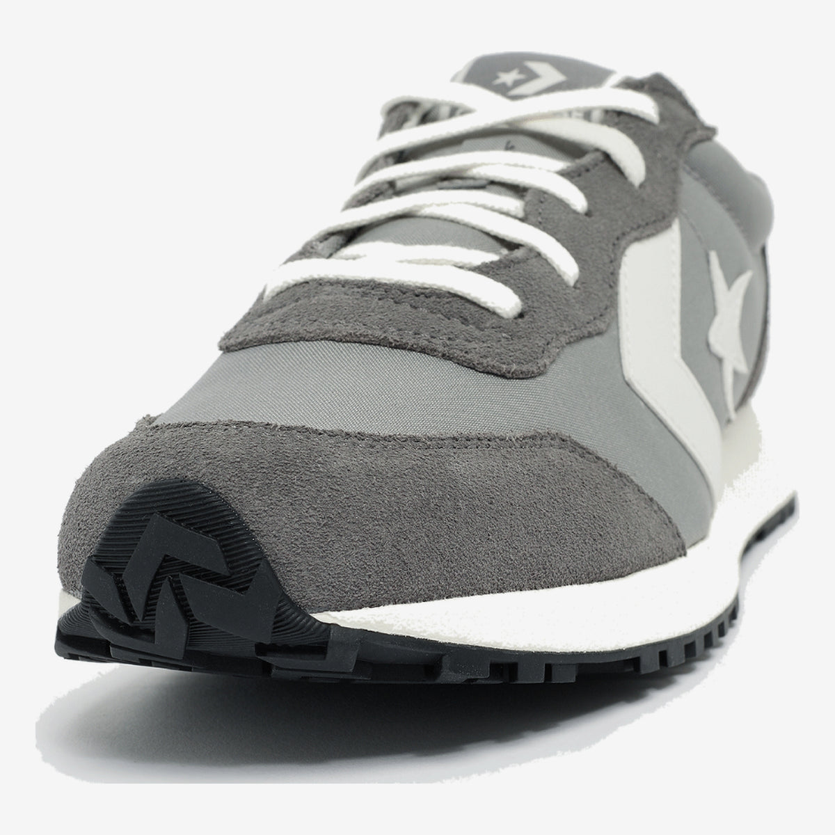 Converse Omega Trainer OX Sharkskin Classic Grey