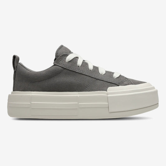 Converse CTAS Cruise OX Sharkskin Vintage White Seitenansicht