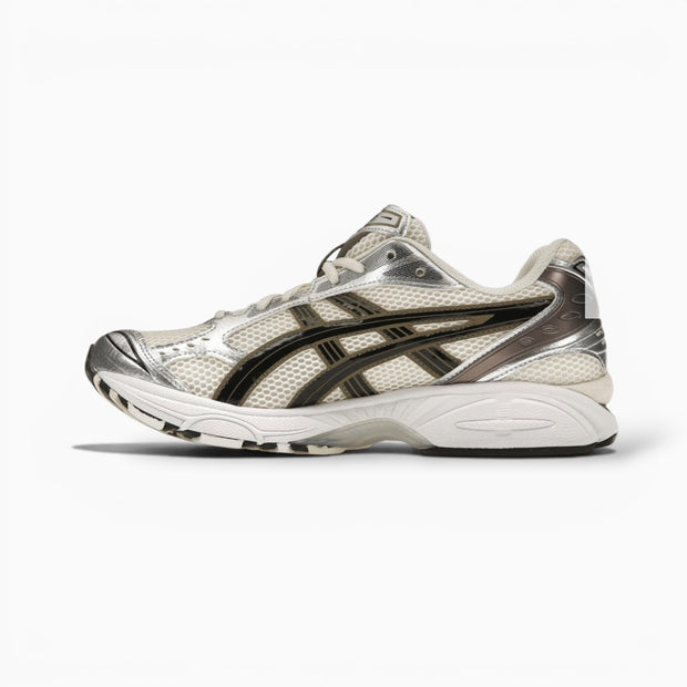 Asics GEL-Kayano 14 Cream Black Metallic Plum