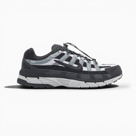 Nike P-6000 Black Iron Grey