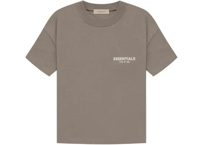 Fear Of God Essentials ss22 Tee Desert Taupe