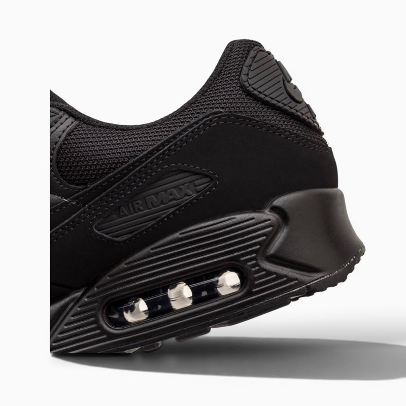 Nike Air Max 90 Schwarz