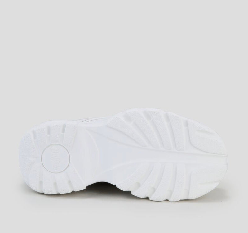 Buffalo Soft Blanco