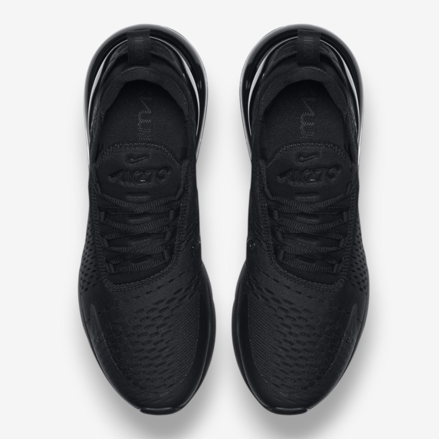 Nike Air Max 270 Triple Black
