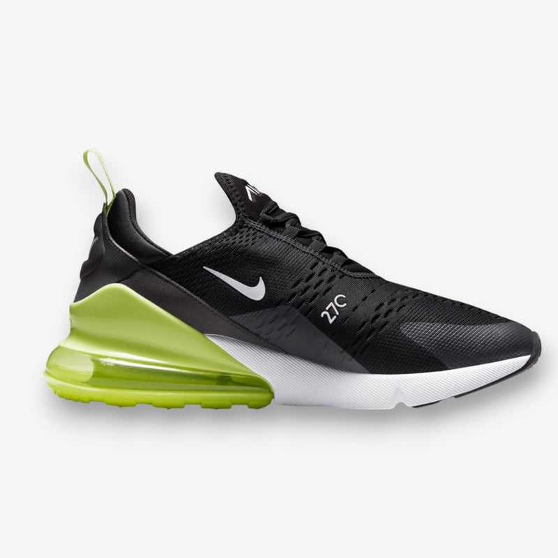 Nike Air Max 270 Lemon / Black