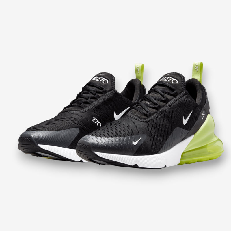 Nike Air Max 270 Lemon / Black