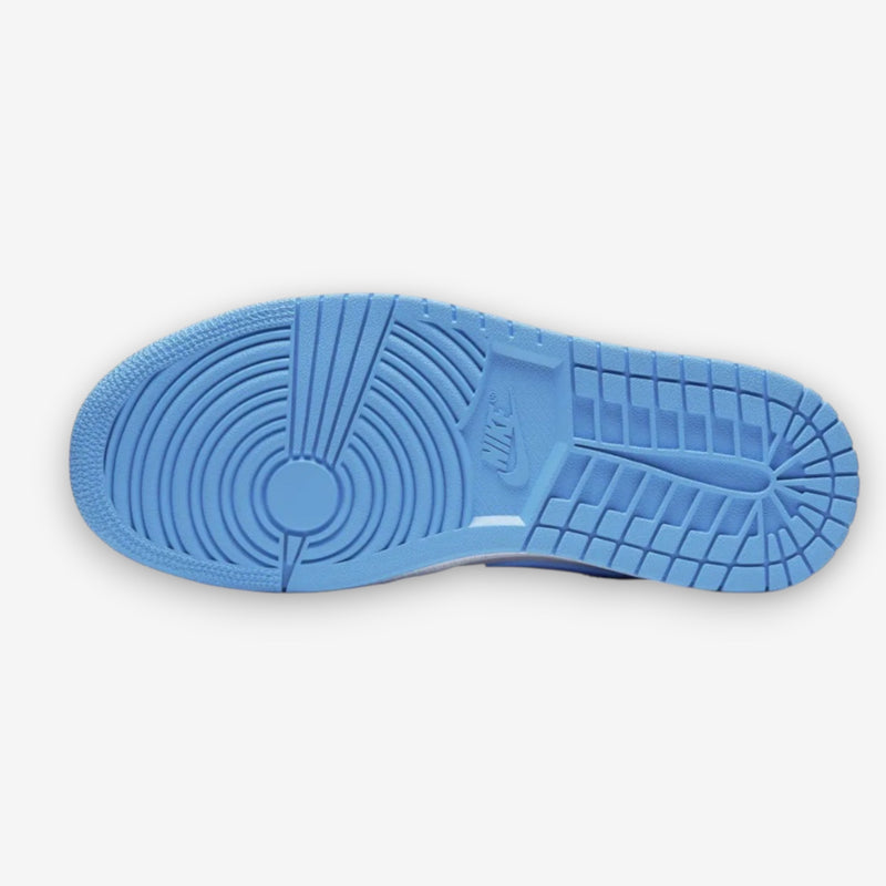 Nike Air Jordan 1 Low UNC (Women's)