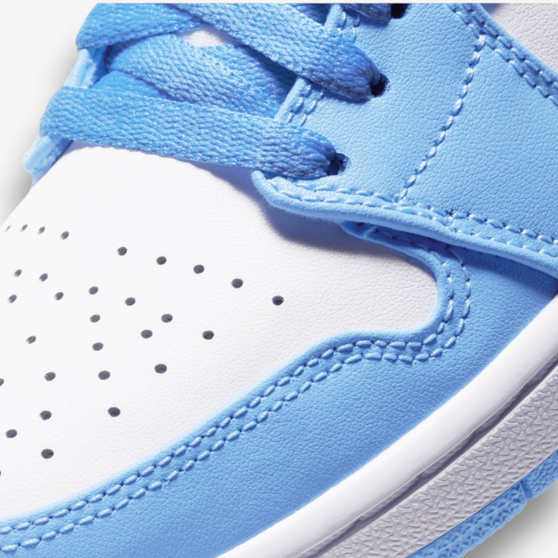 Nike Air Jordan 1 Low UNC (Women's)