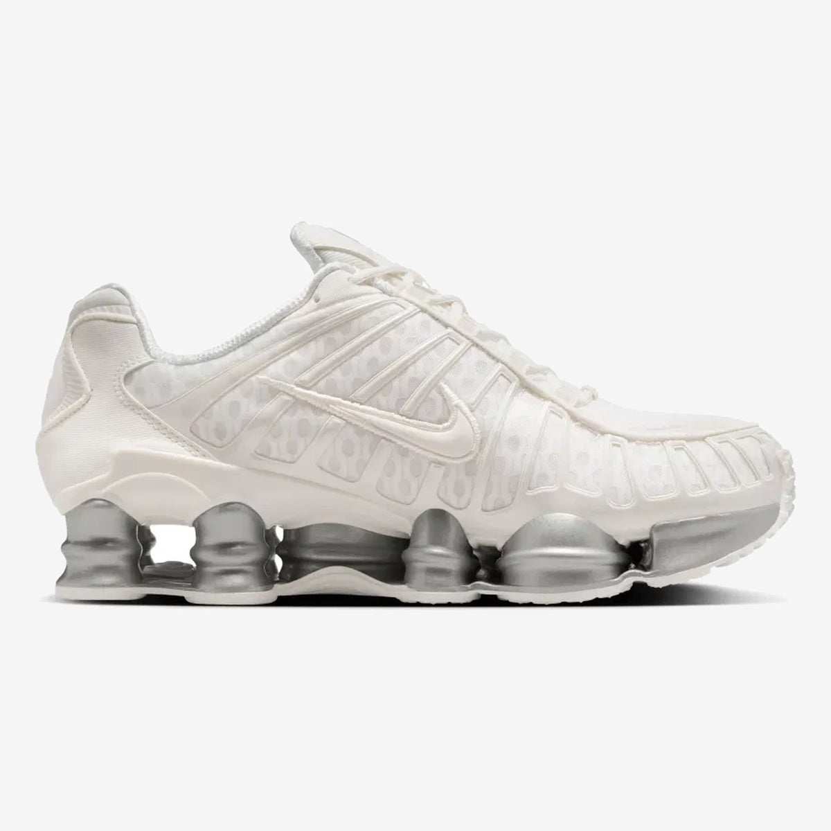 W Nike Shox TL Sail