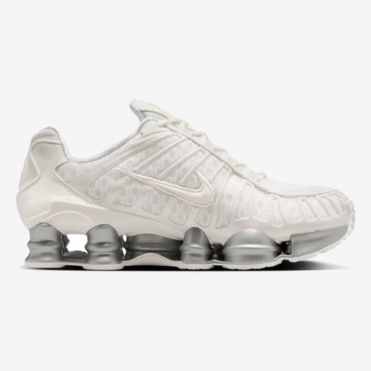 W Nike Shox TL Sail Innenseite