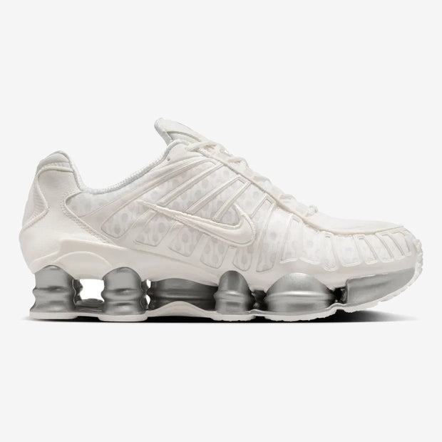 W Nike Shox TL Sail