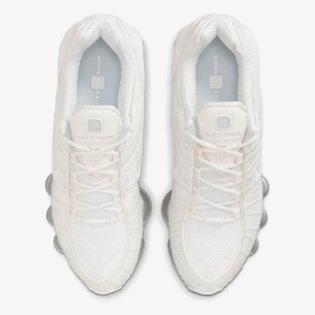 W Nike Shox TL Sail