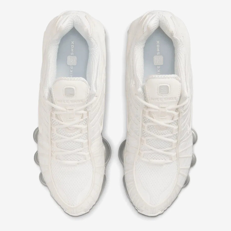 W Nike Shox TL Sail